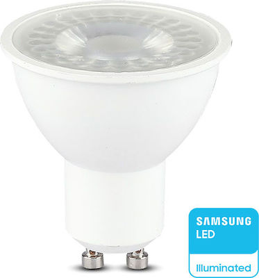 V-TAC LED Lampen für Fassung GU10 Naturweiß 1000lm 1Stück