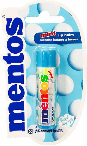 Read My Lips Balsam De Buze Mentos Mint Pentru Copii 4gr