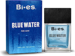 Bi-es Blue Water EDP 100ml Bi-es Blue Water EDP 100ml