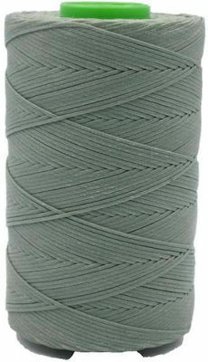 Waxed Wax Cage 10m - Dark Grey