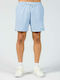 GSA Men's Shorts Light Blue