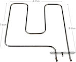 10102319 Oven Heating Element Replacement 33x27cm