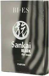 Bi-es Sankai Black Bi-es Sankai Black