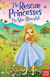 The Star Bracelet, Prințesele salvatoare
