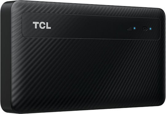 TCL LinkZone MW42 Wireless 4G Router Wi‑Fi 4
