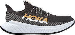 Hoka Carbon X 3 Men's Running Sport Shoes Black