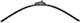 Lampa SWF Visioflex Car Wiper Blade Driver 660mm Universal