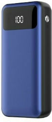 Xipin PX503 Power Bank 10000mAh с 2 USB-A порта...