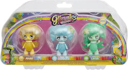Giochi Preziosi Rainbow Friends Glimmies για 3+ Ετών Giochi Preziosi Rainbow Friends Glimmies για 3+ Ετών
