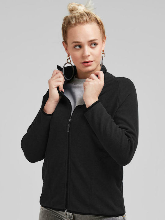 SG SGFleece Dark Black
