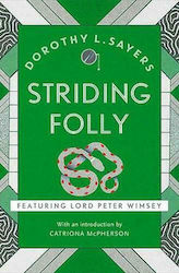 Striding Folly