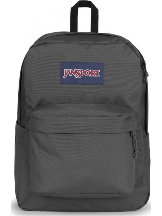 Jansport Superbreak 26lt Γκρι