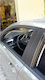Szatuna Classic Set of Windbreakers Front Car for Kia Rio 2pcs