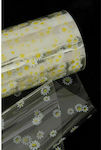 Iliadis Transparent Gift Wrapping Paper 5000x80cm