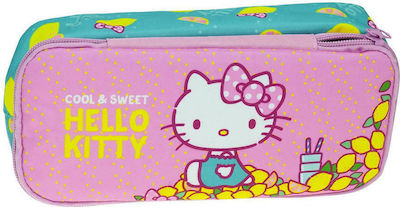 Gim Hello Kitty Lemonade Penar Multicolor