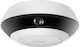 Hikvision DS-2PT3306IZ IP Cameră de Supraveghere Full HD 1080p cu Lentilă 2.8mm