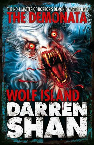 Wolf Island Wolf Island