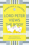 Lord Peter Views the Body