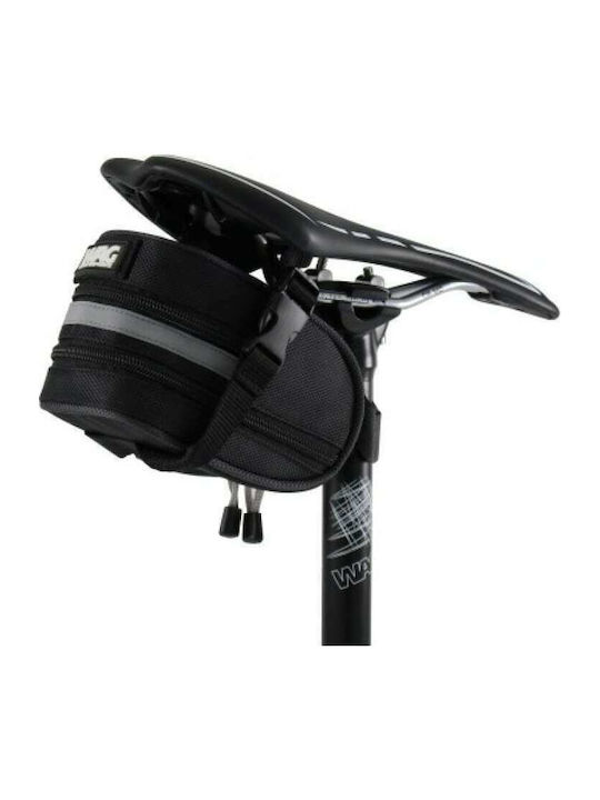 WAG Saddle Bag