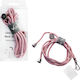 Volte-Tel VT24 Nackenriemen Rosa 8318016
