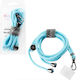 Volte-Tel VT21 Neck Strap for Mobile Light Blue