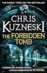 The Forbidden Tomb