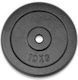 MDS 002 Δίσκος Μεταλλικός 1 x 10kg Φ28mm