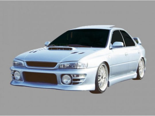 Americat Sprâncene faruri Subaru Impreza 10/98-12/00