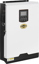 Orvaldi MVII5K+ Pure Sine Wave Inverter 5000W 48V Single Phase