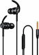 Koniycoi KJ907 In-ear Handsfree with 3.5mm Conn...