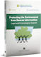 Protecting the Environment from Human Intervention