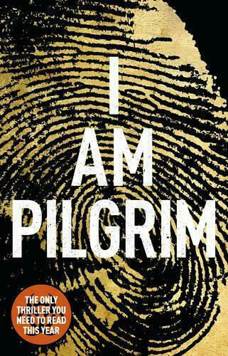 I Am Pilgrim, Paperback