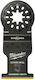 Milwaukee Multitool Klinge 48906040