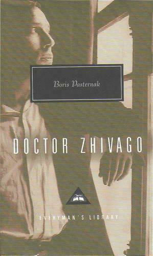 Dr Zhivago Dr Zhivago