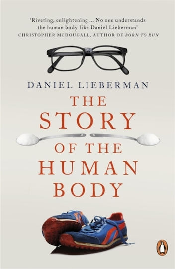 The Story of the Human Body, The Story of the Human Body