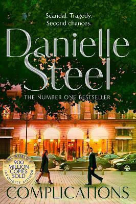 Complications, Paperback