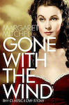 Gone With the Wind, Paperback