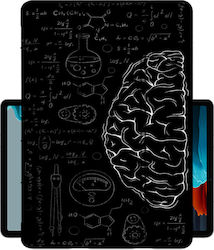 Tri-Fold Flip Cover Brain (Xiaomi Pad 5 11")