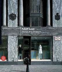 Adolf Loos, Works and Projects