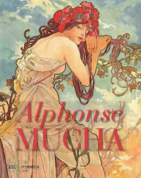 Alphonse Mucha