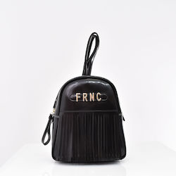 FRNC Big Women's Backpack Black