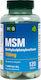 Holland & Barrett MSM 750mg 120 Ταμπλέτες