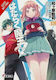 The Devil Is a Part-Timer! Τεύχος 18