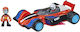 Hasbro Animal Power Flash Cruiser PJ Masks για 3+ Ετών (Διάφορα Σχέδια)