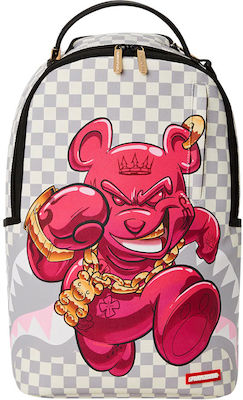 Sprayground diablo bear backpack store