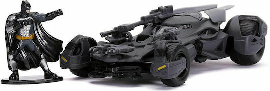 Jada Toys DC Comics Batmobil Vehicul Replică