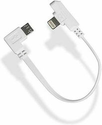 Zhiyun Micro USB To Micro USB Cable for Smooth Series Kabel LN-MBMB-D01