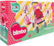 Globo Bimbo for 3+ Years