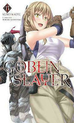 Goblin Slayer Vol. 13