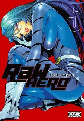 RaW Hero Vol. 5